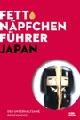 Cover: Fettnäpfchenführer Japan - CONBOOK