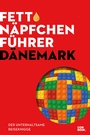 Cover: Fettnäpfchenführer Dänemark - CONBOOK