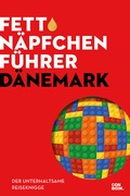 Bild: Fettn&auml;pfchenf&uuml;hrer D&auml;nemark - CONBOOK