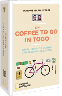 Abbildung von: Ein Coffee to go in Togo - National Geographic Deutschland