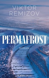 Abbildung von: Permafrost - Europa Verlage
