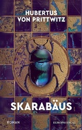 Cover: Skarab&auml;us - Europa Verlage
