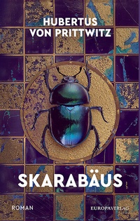 Abbildung von: Skarabäus - Europa Verlage