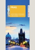 Cover: GO VISTA: Reisef&uuml;hrer Prag - Vista Point