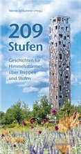 Cover: 209 Stufen - Einhorn-Vlg