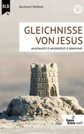 Cover: Gleichnisse von Jesus - Bibellesebund