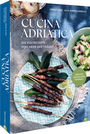 Cover: Cucina Adriatica - Christian