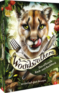 Abbildung von: Woodwalkers - Christian
