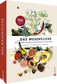Abbildung von: Das Wesentliche - Christian