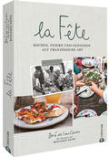 Cover: La F&ecirc;te - Christian