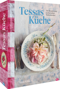 Cover: Tessas K&uuml;che - Christian