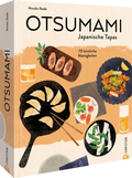 Cover: Otsumami - Japanische Tapas - Christian