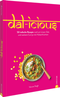 Cover: Dal-icious - Christian