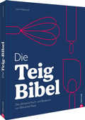 Cover: Die Teig-Bibel - Christian