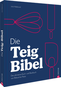 Abbildung von: Die Teig-Bibel - Christian