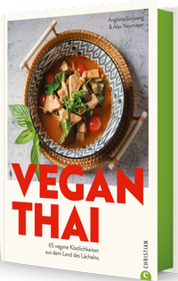Abbildung von: Vegan Thai - Christian