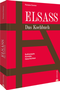Bild: Elsass. Das Kochbuch - Christian