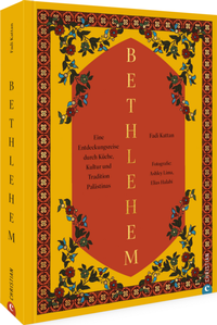 Enlarge image Cover: Bethlehem - Christian