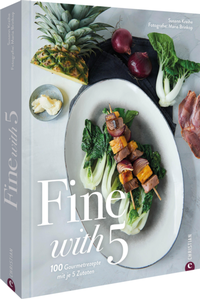 Enlarge image Cover: Fine with 5 - Christian