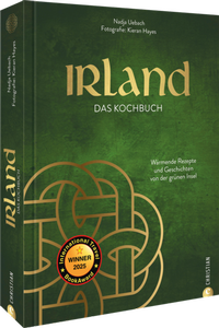 Abbildung von: Irland. Das Kochbuch - Christian