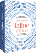 Cover: Das gro&szlig;e Tajine-Kochbuch - Christian
