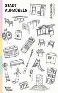Cover: Stadt Aufm&ouml;beln - Verlag f&uuml;r Moderne Kunst
