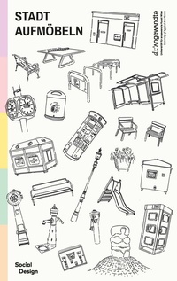 Abbildung von: Stadt Aufmöbeln - Verlag für Moderne Kunst