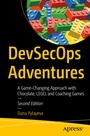 Cover: DevSecOps Adventures - APress