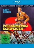 Cover: Verdammt zum Schweigen - Hanse Sound Musik und Film GmbH