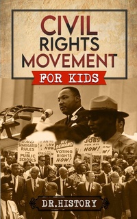 Abbildung von: Civil Rights Movement - Hoyah Press