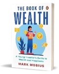 Cover: The Book of Wealth - Penguin Business