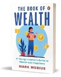 Enlarge image Cover: The Book of Wealth - Penguin Business