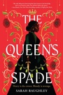Cover: The Queen's Spade - HarperCollins