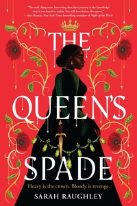 Enlarge image Cover: The Queen's Spade - HarperCollins