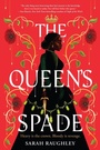 Cover: The Queen's Spade - Collins