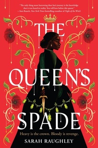 Enlarge image Cover: The Queen's Spade - Collins