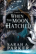 Cover: When the Moon Hatched - Collins
