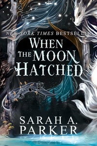 Abbildung von: When the Moon Hatched - Collins