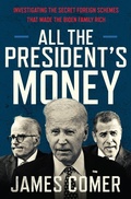 Cover: All the President's Money - Broadside Books