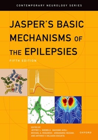 Abbildung von: Jasper's Basic Mechanisms of the Epilepsies - OUP eBook