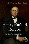 Abbildung von: Henry Enfield Roscoe - OUP eBook