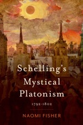 Bild: Schelling's Mystical Platonism - OUP eBook