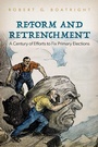 Cover: Reform and Retrenchment - OUP eBook