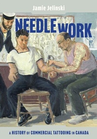 Abbildung von: Needle Work - McGill-Queen's University Press