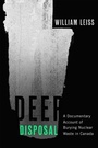 Cover: Deep Disposal - McGill-Queen's University Press