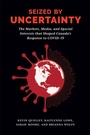 Cover: Seized by Uncertainty - McGill-Queen's University Press