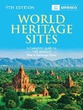 Cover: World Heritage Sites - Firefly Books Ltd