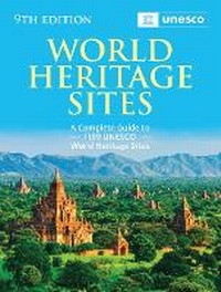 Abbildung von: World Heritage Sites - Firefly Books Ltd