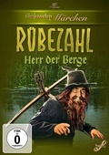 Cover: R&uuml;bezahl - Herr der Berge - Filmjuwelen