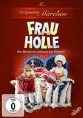 Cover: Frau Holle - Das M&auml;rchen von Goldmarie und Pechmarie - Filmjuwelen